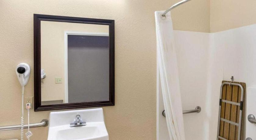 Comfort Suites Plainview Extérieur photo