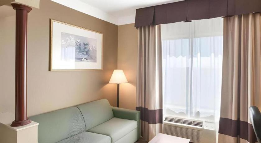 Comfort Suites Plainview Extérieur photo